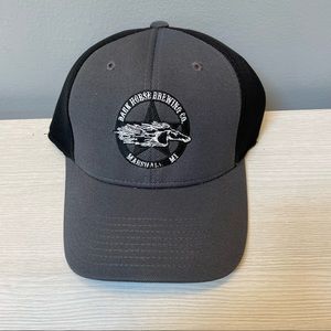 Dark Horse Brewing Hat